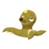 Buy Octillery in Brilliant Diamond & Shining Pearl